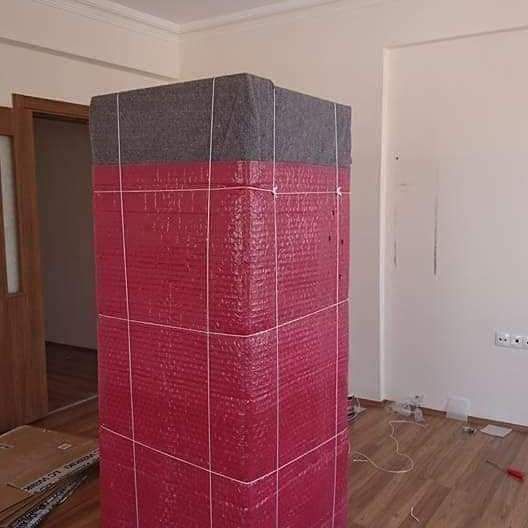 Aynalıoğlu Asansör